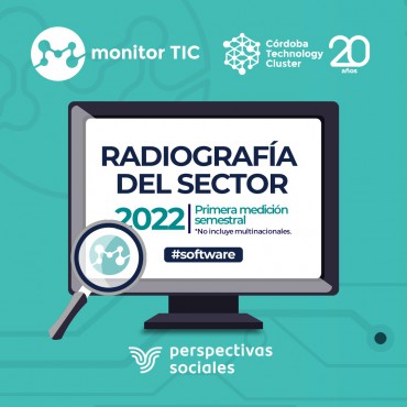 Medición Monitor TIC / AGOSTO 2022