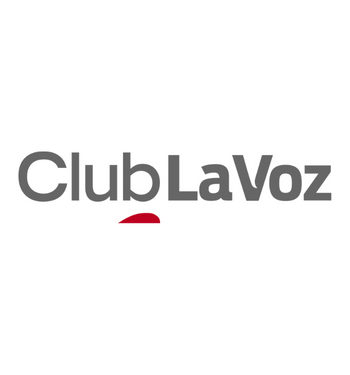 CLUB LA VOZ