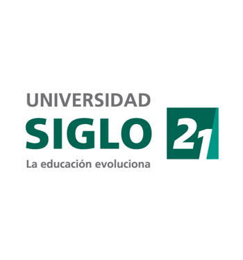 UNIVERSIDAD SIGLO 21