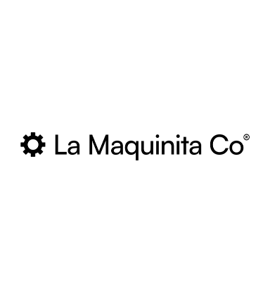 LA MAQUINITA CO