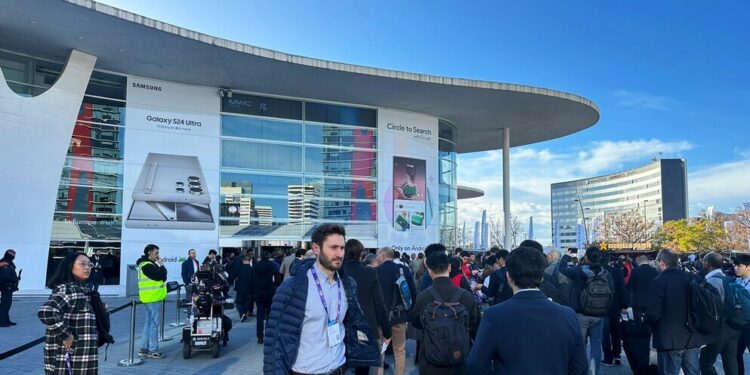 Mobile World Congress Barcelona 2024: las cordobesas que se subieron a la feria