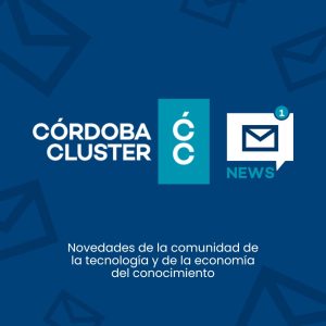 ¡De #Córdoba al mundo! toda la actualidad de la #ComunidadCluster