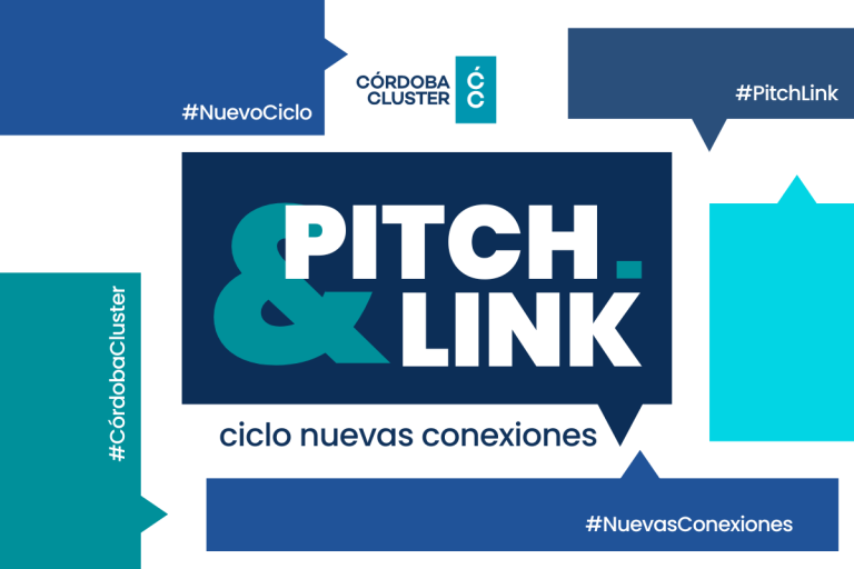 Pitch & Link – Ciclo Nuevas Conexiones