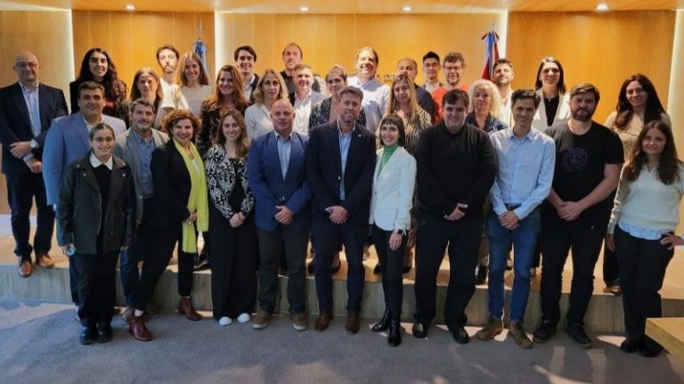 Aportes de Córdoba para el diseño de una estrategia nacional de IA