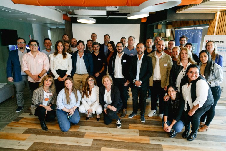 Referentes de la tecnología y la industria metalmecánica se congregaron en el encuentro de relanzamiento de los Meetup Intersectoriales