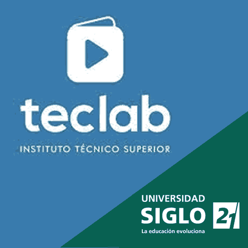 TECLAB INSTITUTO TÉCNICO SUPERIOR