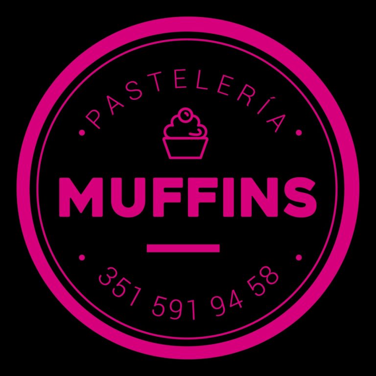 MUFFINS PASTELERIA