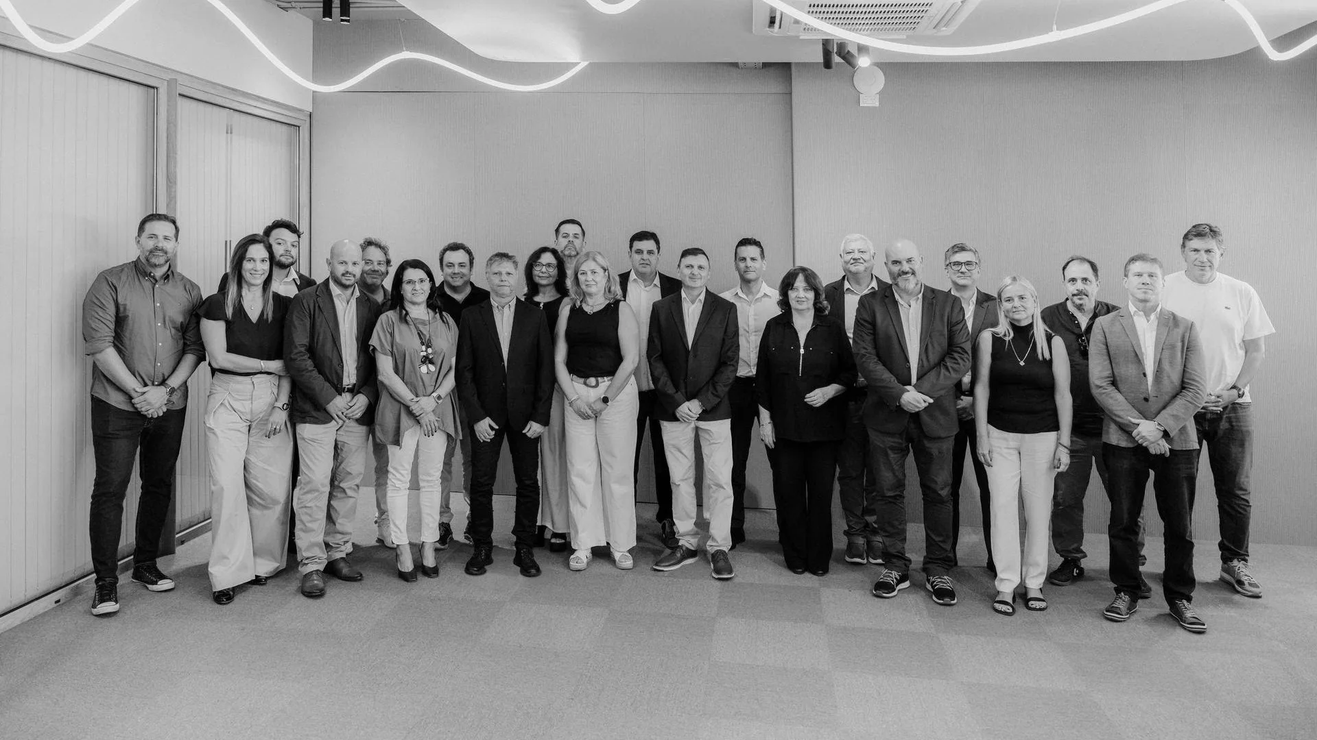 El Córdoba Clúster renovó sus autoridades al 2028