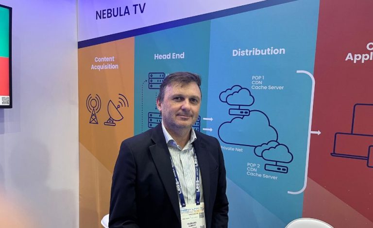 Mariano Surghy sigue al frente del Córdoba Cluster