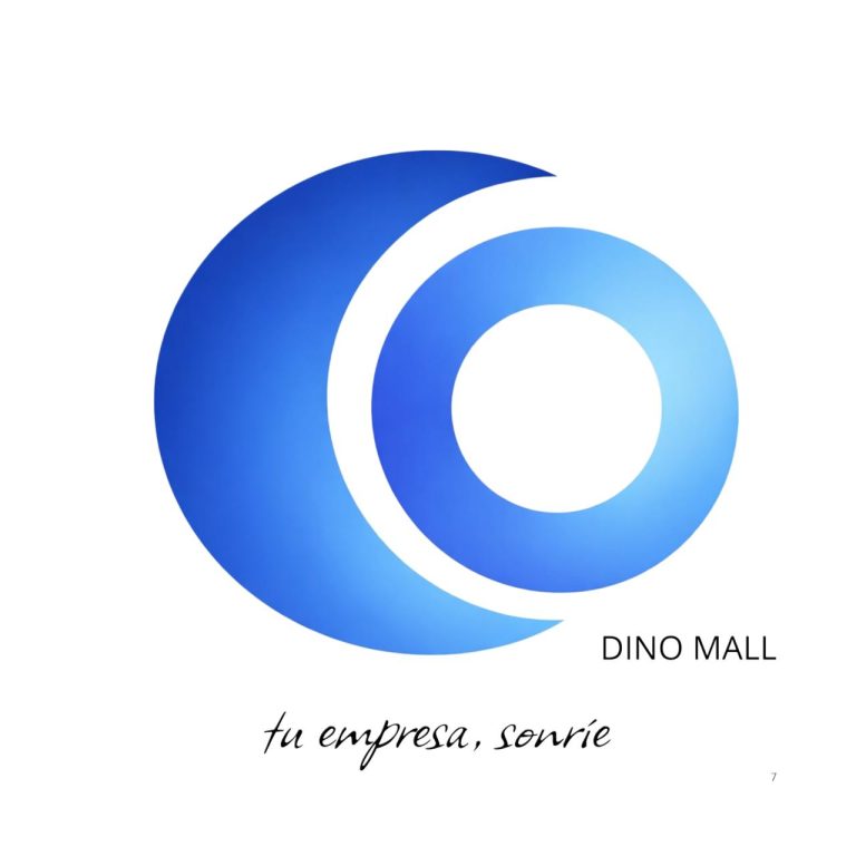 CONSULTORIOS ODONTOLÓGICOS DINO MALL