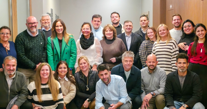 Consejo Directivo CC 2026