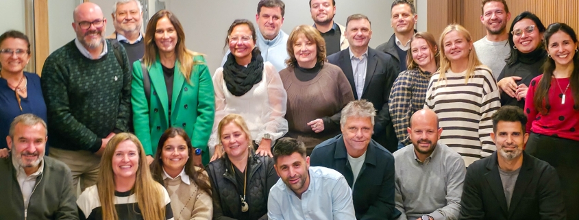Consejo Directivo CC 2026